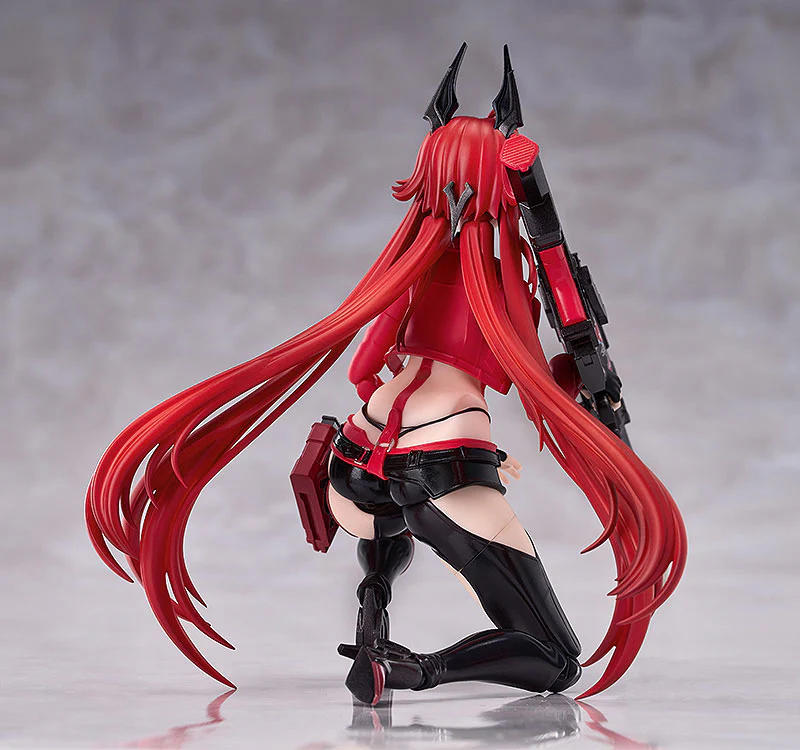 Goddess of Victory: Nikke - Red Hood - Hyper x Body (Good Smile Arts Shanghai, Good Smile Company) - Image 4