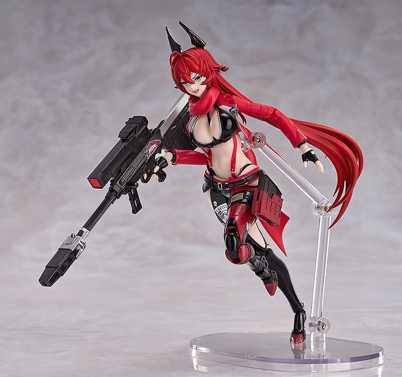 Goddess of Victory: Nikke - Red Hood - Hyper x Body (Good Smile Arts Shanghai, Good Smile Company) - Image 7