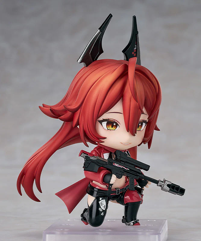Goddess of Victory: Nikke - Red Hood - Nendoroid #2778 (Good Smile Arts Shanghai, Good Smile Company) - Image 3