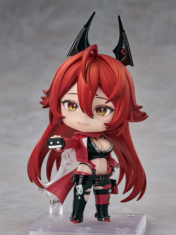 Goddess of Victory: Nikke - Red Hood - Nendoroid #2778 (Good Smile Arts Shanghai, Good Smile Company) - Image 4