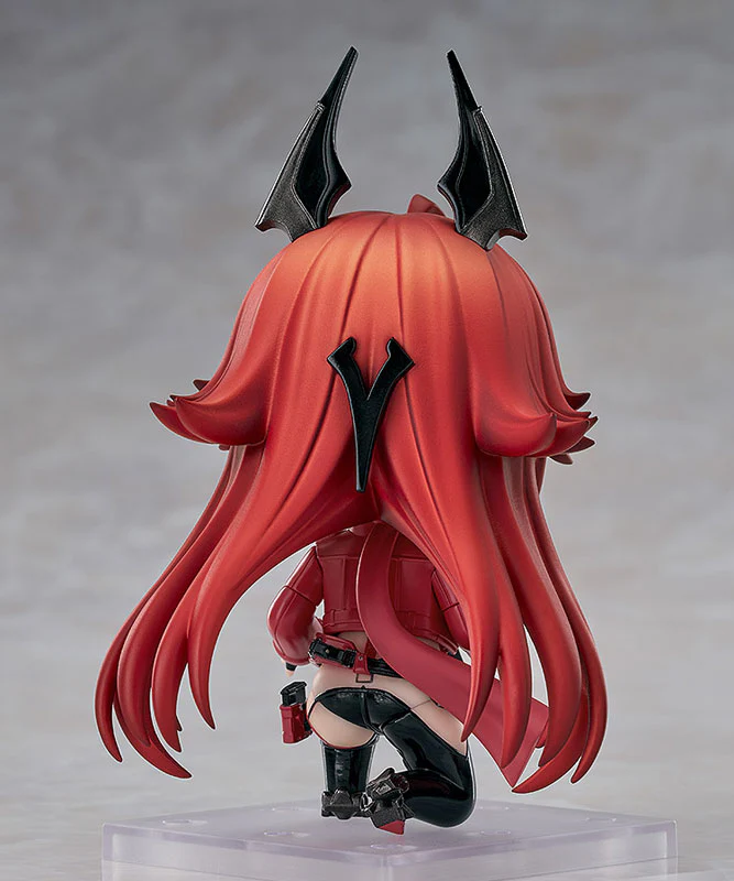 Goddess of Victory: Nikke - Red Hood - Nendoroid #2778 (Good Smile Arts Shanghai, Good Smile Company) - Image 5