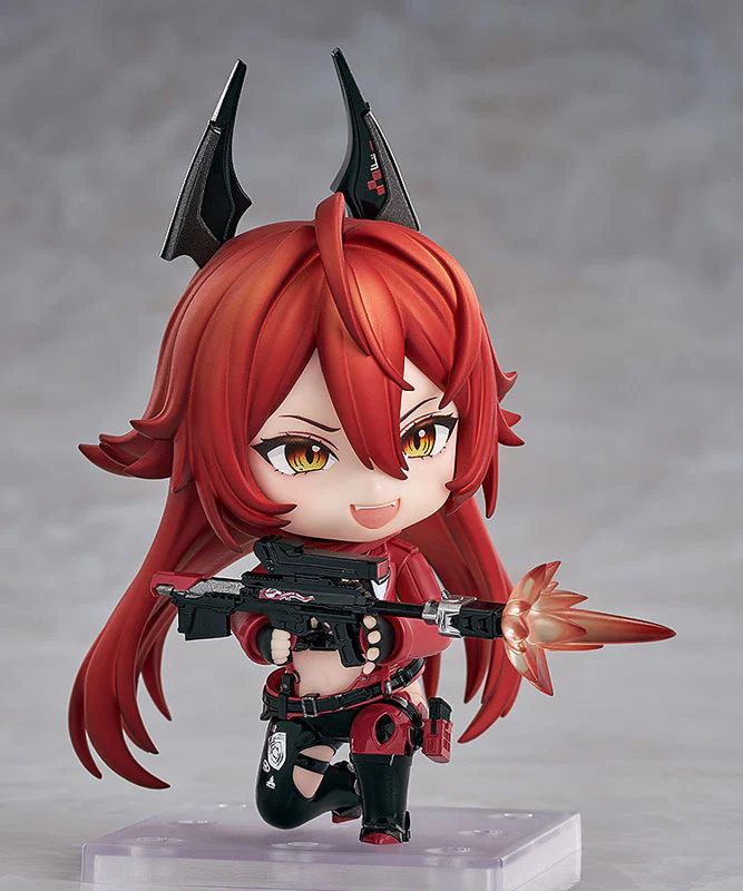 Goddess of Victory: Nikke - Red Hood - Nendoroid #2778 (Good Smile Arts Shanghai, Good Smile Company) - Image 6