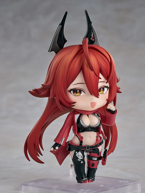 Goddess of Victory: Nikke - Red Hood - Nendoroid #2778 (Good Smile Arts Shanghai, Good Smile Company) - Image 7