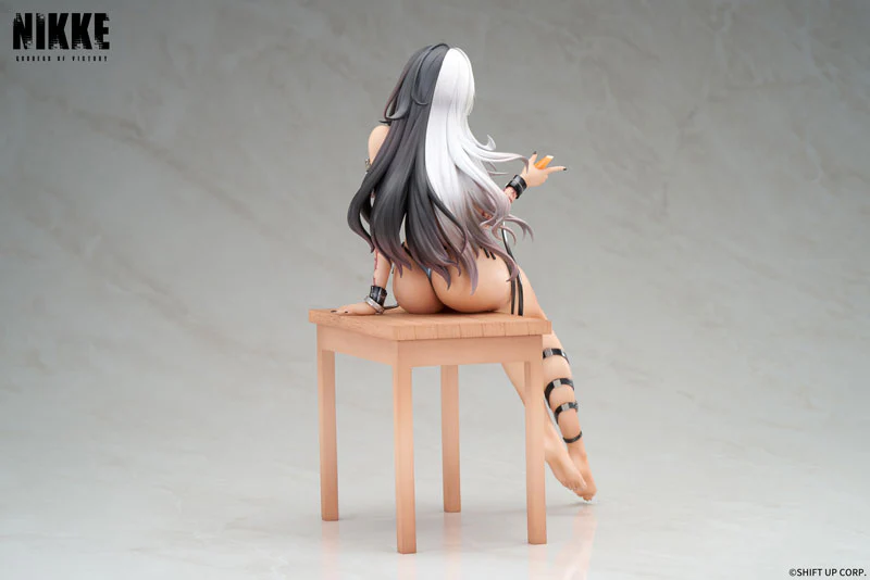 Goddess of Victory: Nikke - Rosanna - 1/7 - Chic Ocean (Apex Innovation) - Image 6