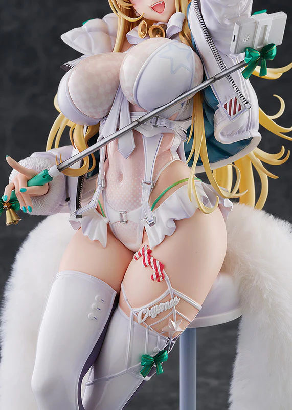Goddess of Victory: Nikke - Rupee - 1/6 - Winter Shopper (Max Factory) - Image 4