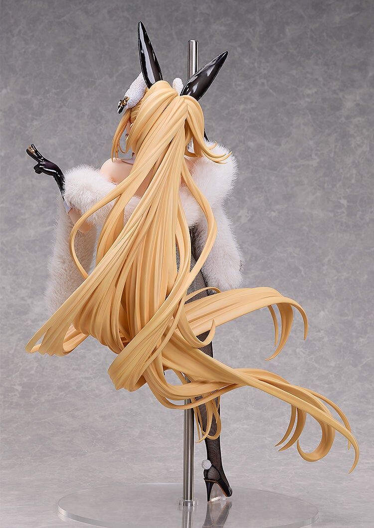 Goddess of Victory: Nikke - Rupee - B-style - 1/4 - Luxury Rabbit (FREEing) - Image 4