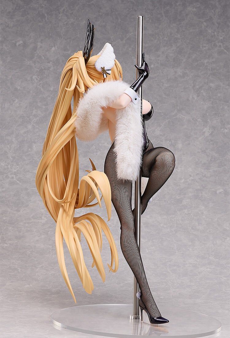 Goddess of Victory: Nikke - Rupee - B-style - 1/4 - Luxury Rabbit (FREEing) - Image 5