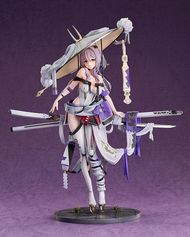 Goddess of Victory: Nikke - Scarlet - 1/7 - 2026 Re-release (Good Smile Arts Shanghai, Good Smile Company) - Image 3