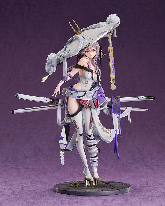 Goddess of Victory: Nikke - Scarlet - 1/7 - 2026 Re-release (Good Smile Arts Shanghai, Good Smile Company) - Image 4