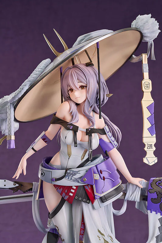 Goddess of Victory: Nikke - Scarlet - 1/7 - 2026 Re-release (Good Smile Arts Shanghai, Good Smile Company) - Image 6