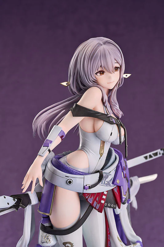 Goddess of Victory: Nikke - Scarlet - 1/7 - 2026 Re-release (Good Smile Arts Shanghai, Good Smile Company) - Image 7