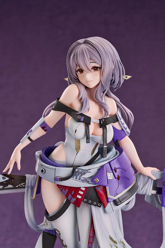 Goddess of Victory: Nikke - Scarlet - 1/7 - 2026 Re-release (Good Smile Arts Shanghai, Good Smile Company) - Image 8