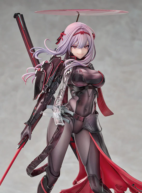 Goddess of Victory: Nikke - Scarlet - 1/7 - Black Shadow (Good Smile Arts Shanghai, Good Smile Company) - Image 5