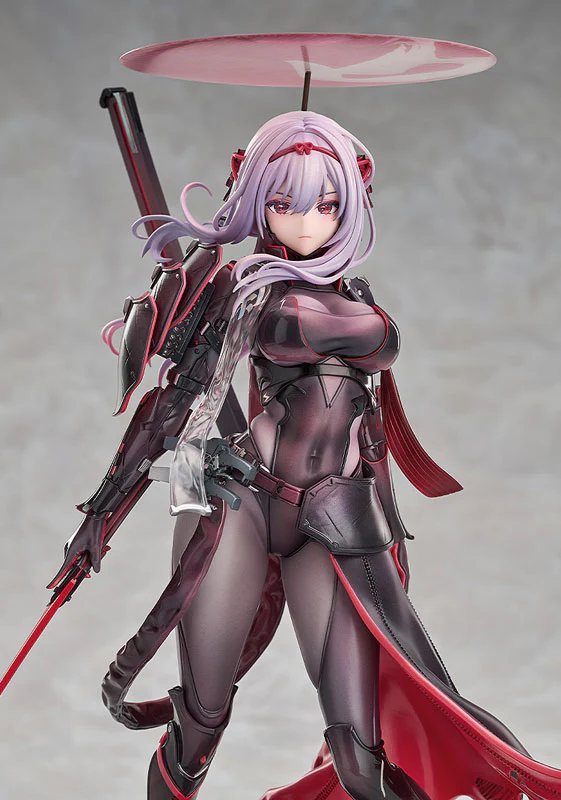 Goddess of Victory: Nikke - Scarlet - 1/7 - Black Shadow (Good Smile Arts Shanghai, Good Smile Company) - Image 6