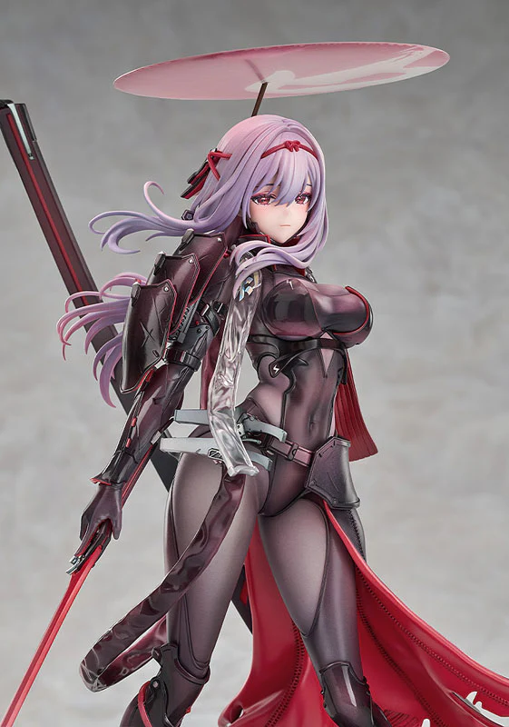 Goddess of Victory: Nikke - Scarlet - 1/7 - Black Shadow (Good Smile Arts Shanghai, Good Smile Company) - Image 7