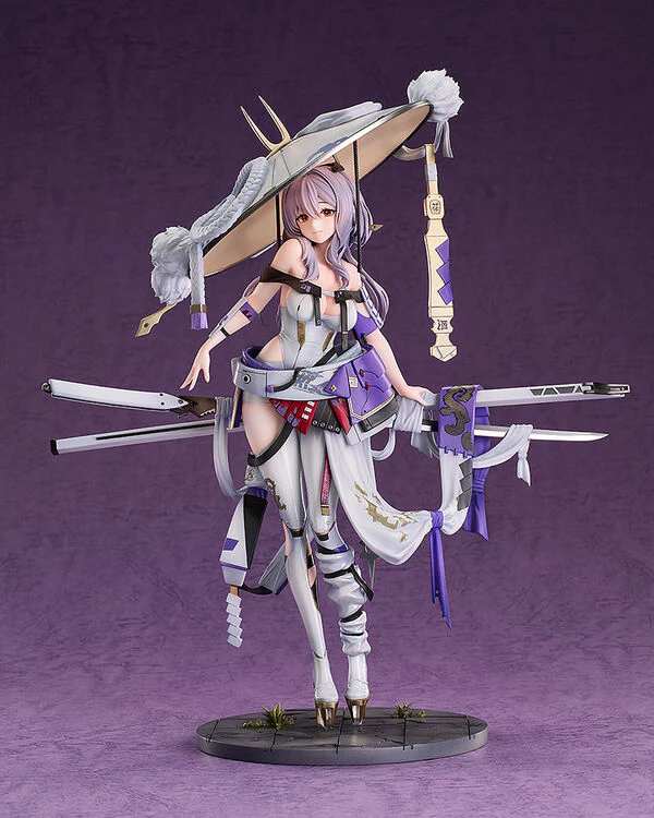 Goddess of Victory: Nikke - Scarlet - 1/7 (Good Smile Arts Shanghai, Good Smile Company) - Image 2