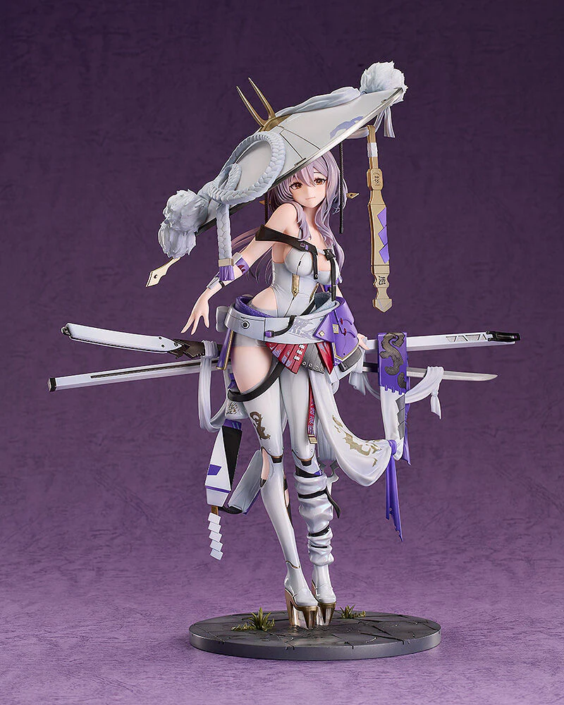 Goddess of Victory: Nikke - Scarlet - 1/7 (Good Smile Arts Shanghai, Good Smile Company) - Image 3