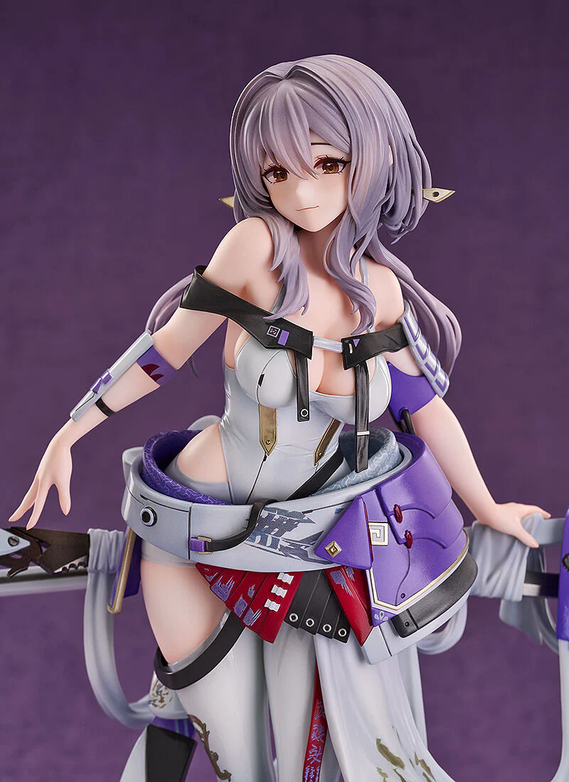 Goddess of Victory: Nikke - Scarlet - 1/7 (Good Smile Arts Shanghai, Good Smile Company) - Image 7
