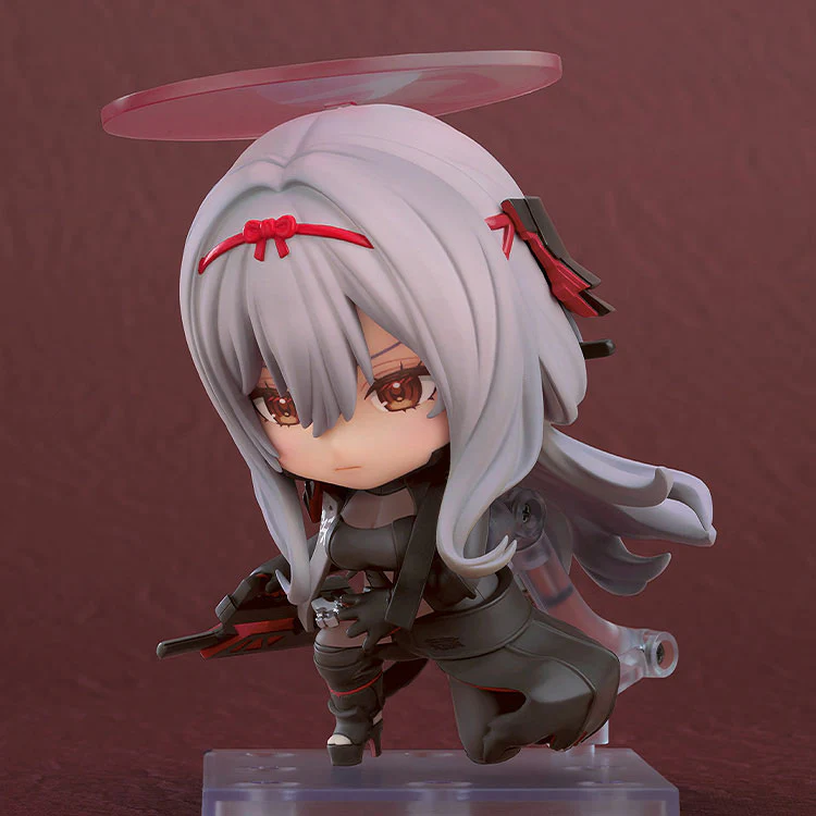 Goddess of Victory: Nikke - Scarlet - Nendoroid #2881 - Black Shadow (Good Smile Company) - Image 3