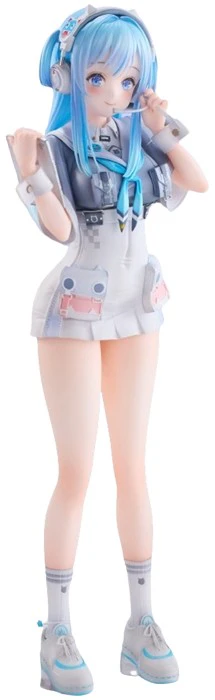 Goddess of Victory: Nikke - Shifty - 1/7 (Astrum Design, Heartsum, Herotime)