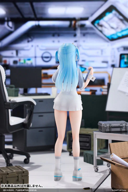 Goddess of Victory: Nikke - Shifty - 1/7 (Astrum Design, Heartsum, Herotime) - Image 4