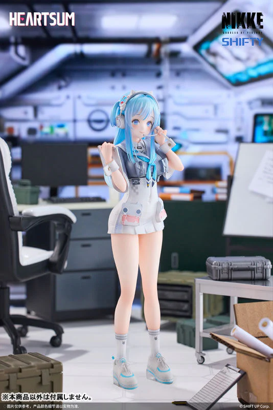 Goddess of Victory: Nikke - Shifty - 1/7 (Astrum Design, Heartsum, Herotime) - Image 5