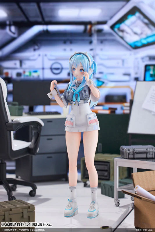Goddess of Victory: Nikke - Shifty - 1/7 (Astrum Design, Heartsum, Herotime) - Image 7