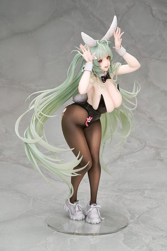 Goddess of Victory: Nikke - Soda - 1/7 - Twinkling Bunny (Alter) - Image 8