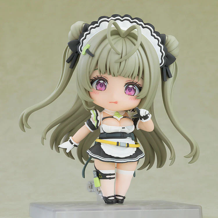 Goddess of Victory: Nikke - Soda - Nendoroid #2922 (Good Smile Company) - Image 6