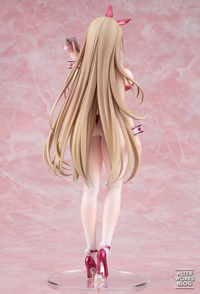 Goddess of Victory: Nikke - Viper - 1/7 - Toxic Rabbit ver. (Alter) - Image 7