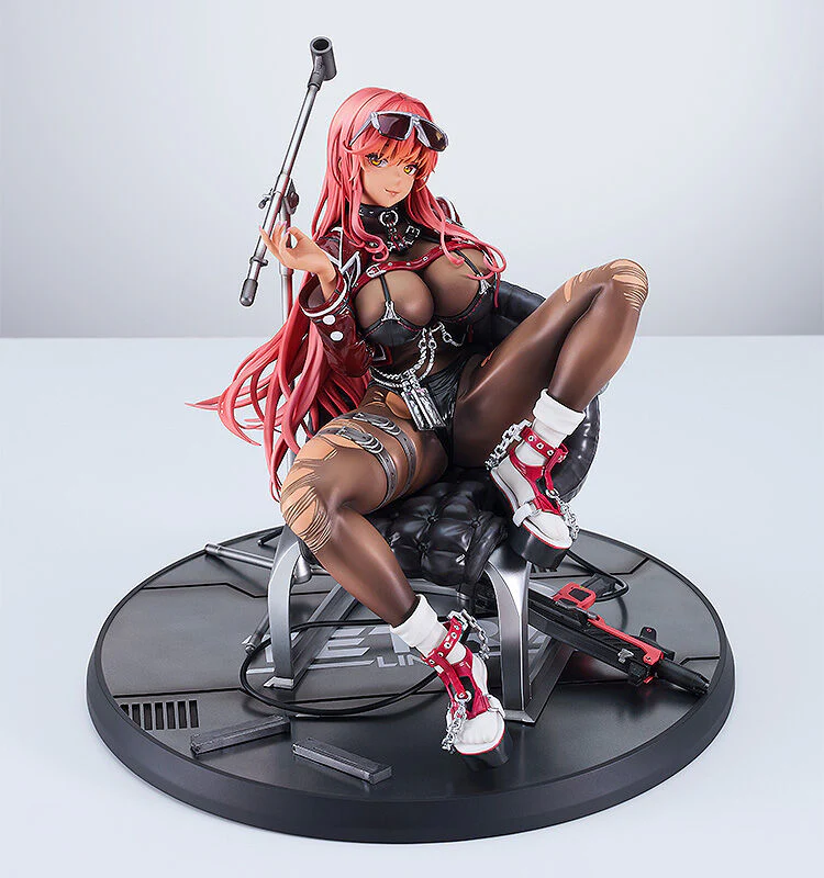 Goddess of Victory: Nikke - Volume - 1/7 (Max Factory) - Image 2