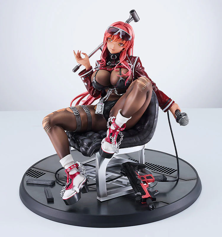 Goddess of Victory: Nikke - Volume - 1/7 (Max Factory) - Image 6