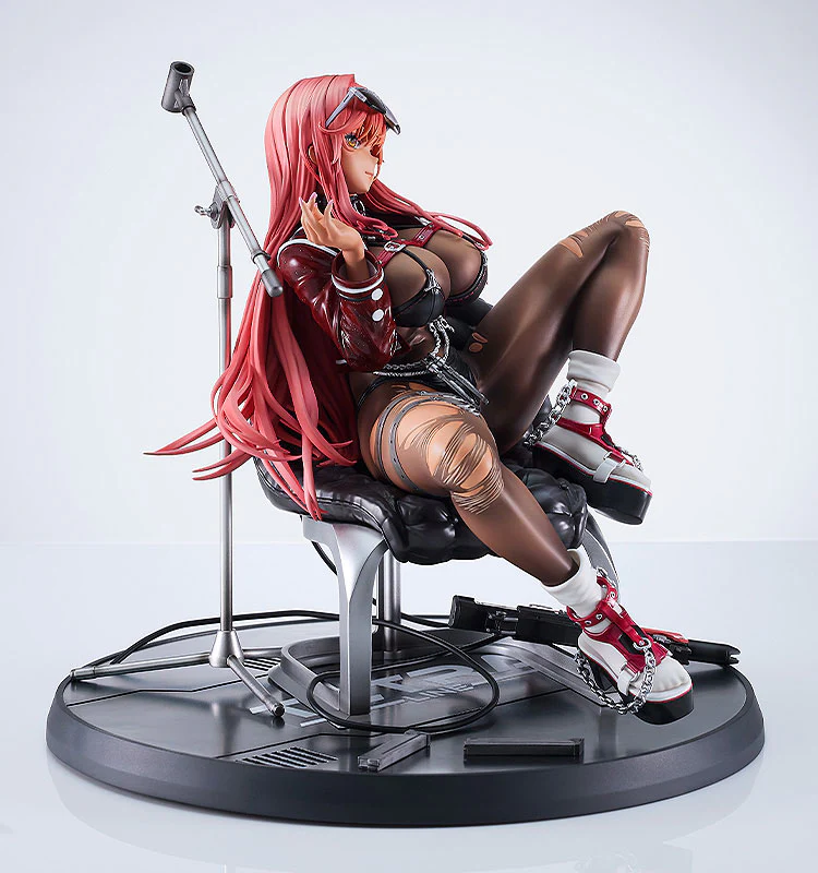 Goddess of Victory: Nikke - Volume - 1/7 (Max Factory) - Image 7