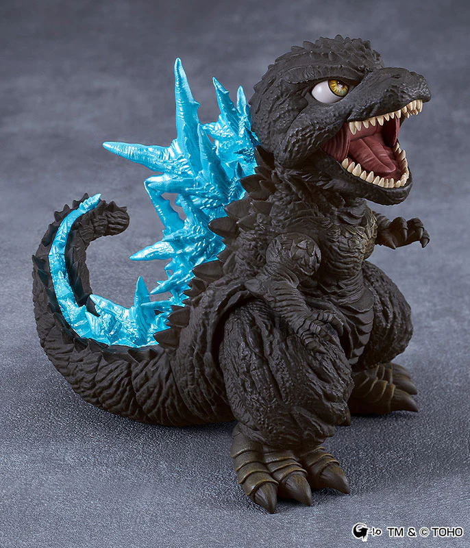 Gojira-1.0 - Gojira - Nendoroid (#3023) (Good Smile Company) - Image 5