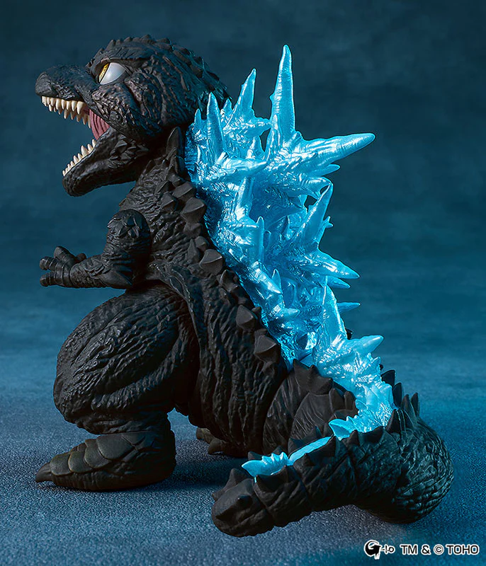 Gojira-1.0 - Gojira - Nendoroid (#3023) (Good Smile Company) - Image 6