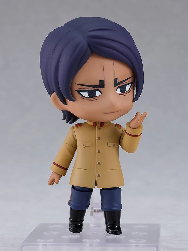 Golden Kamuy - Koito Otonoshin - Nendoroid #2542 (Good Smile Company) - Image 4