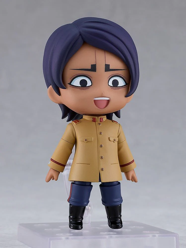 Golden Kamuy - Koito Otonoshin - Nendoroid #2542 (Good Smile Company) - Image 5