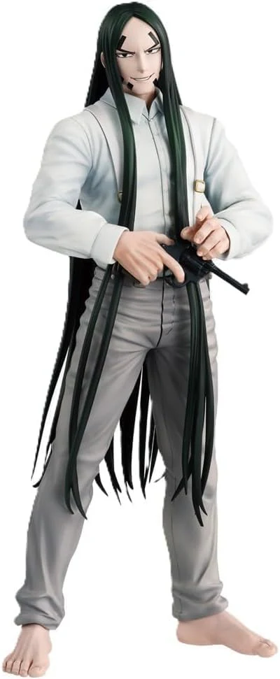 Golden Kamuy - Oosawa Fusatarou - Ichiban Kuji - Ichiban Kuji Golden Kamuy ~Kinkai Soudatsusen~ (C Prize) - Masterlise (Bandai Spirits)