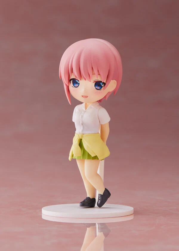 Gotoubun no Hanayome ∬ - Nakano Ichika - 2024 Re-release (PLUM) - Image 2