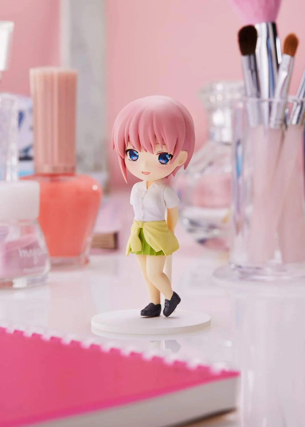 Gotoubun no Hanayome ∬ - Nakano Ichika - 2024 Re-release (PLUM) - Image 4