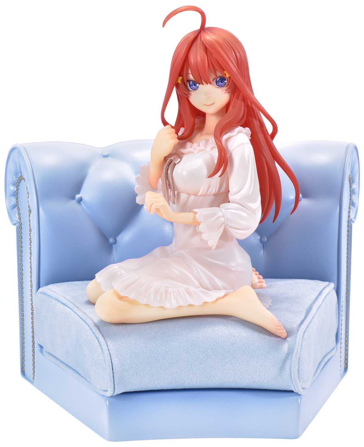 Gotoubun no Hanayome - Nakano Itsuki - Prisma Wing PWGTHN-5P - 1/7 (Prime 1 Studio)