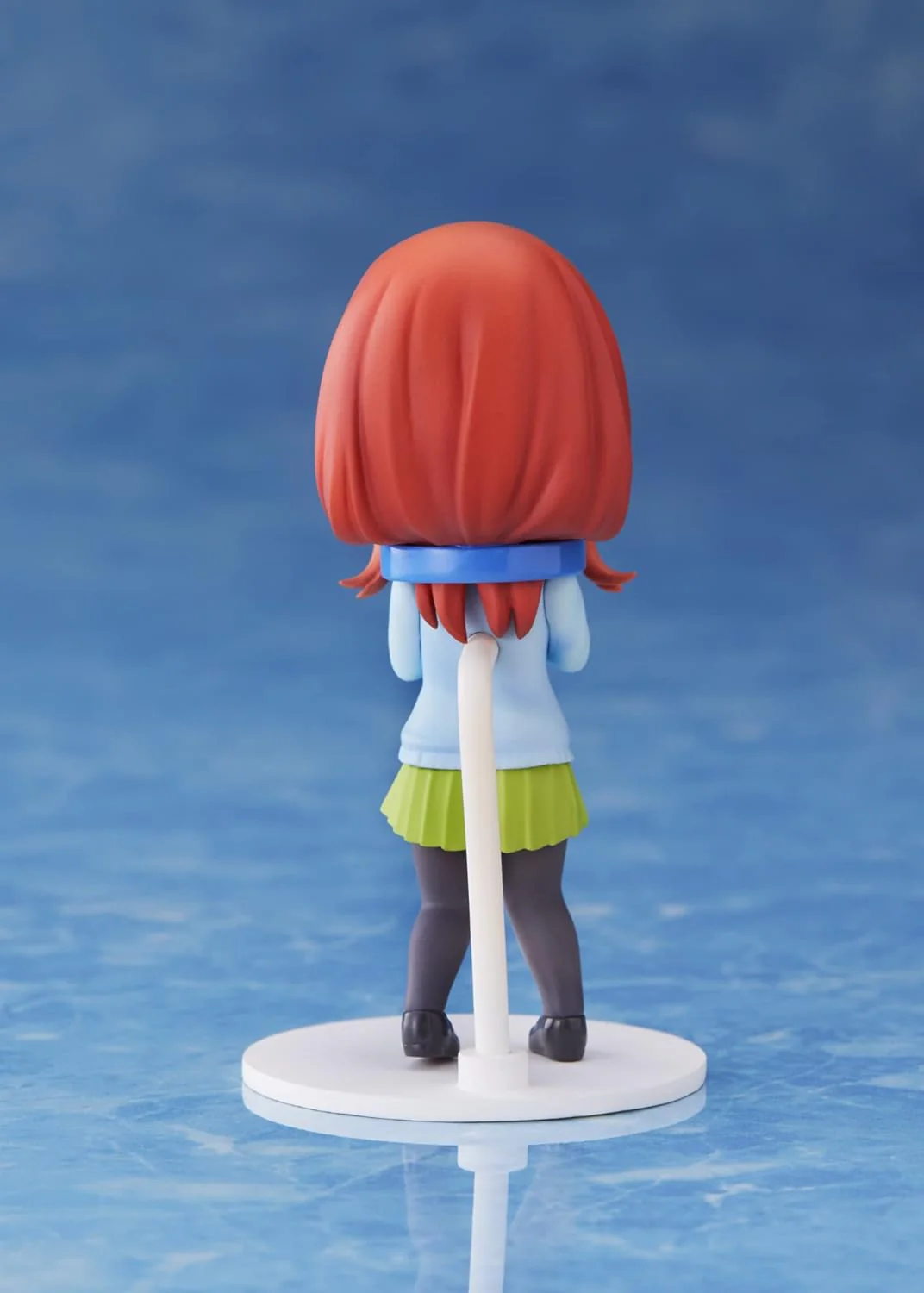 Gotoubun no Hanayome ∬ - Nakano Miku - 2024 Re-release (PLUM) - Image 3