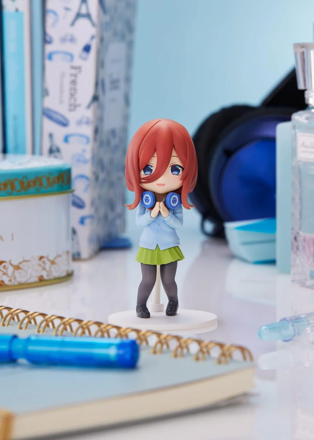 Gotoubun no Hanayome ∬ - Nakano Miku - 2024 Re-release (PLUM) - Image 4