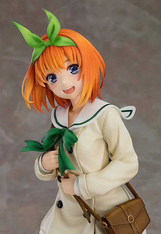 Gotoubun no Hanayome - Nakano Yotsuba - 1/6 - Date Style Ver. (Good Smile Company) - Image 2