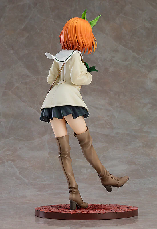 Gotoubun no Hanayome - Nakano Yotsuba - 1/6 - Date Style Ver. (Good Smile Company) - Image 3