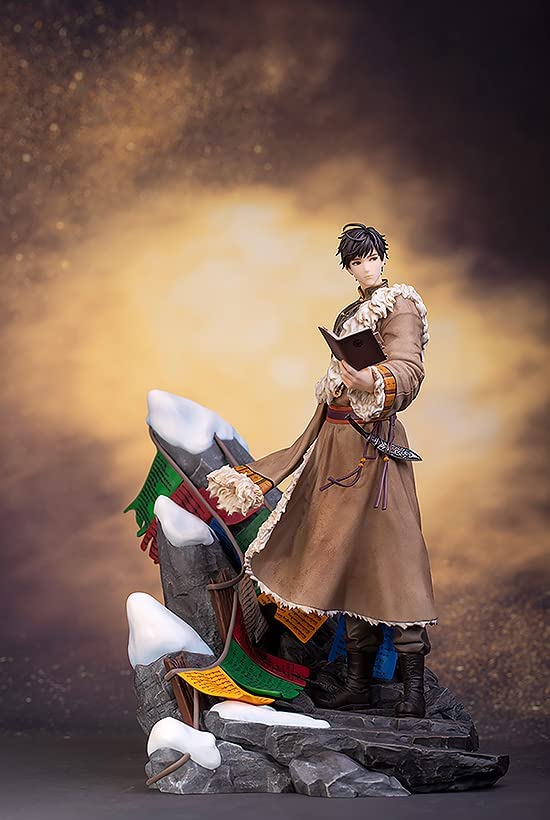 Grave Robbers' Chronicles - Wu Xie - Floating Life in Tibet Ver. (Myethos) - Image 2
