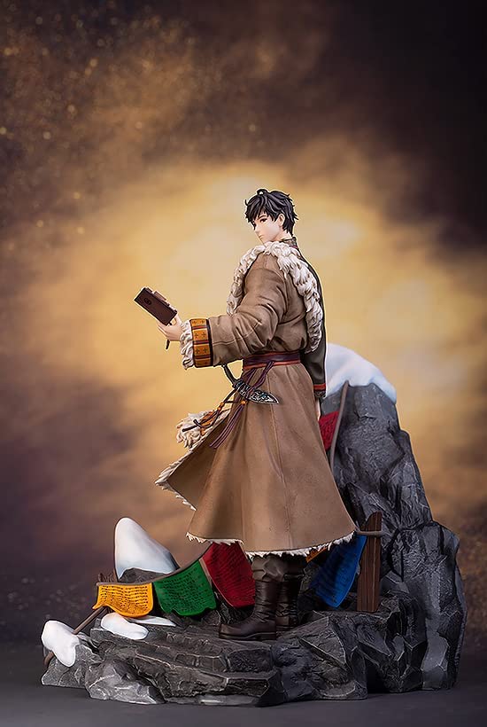 Grave Robbers' Chronicles - Wu Xie - Floating Life in Tibet Ver. (Myethos) - Image 3