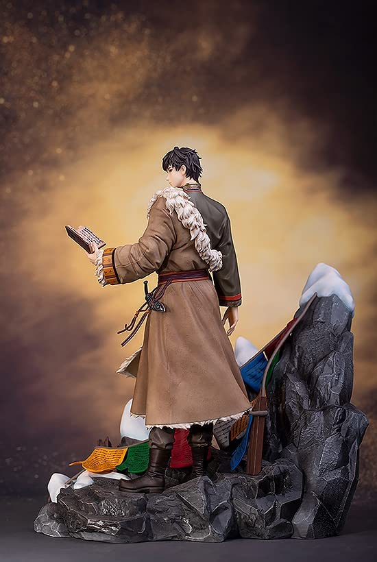 Grave Robbers' Chronicles - Wu Xie - Floating Life in Tibet Ver. (Myethos) - Image 4