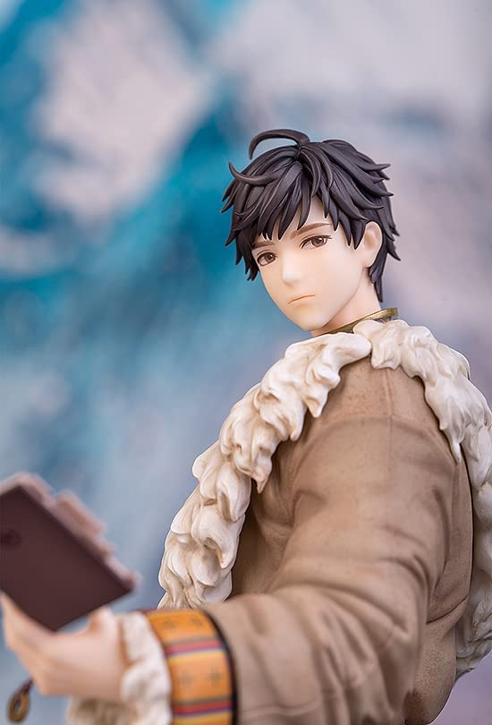 Grave Robbers' Chronicles - Wu Xie & Zhang Qiling - 1/7 - Floating Life in Tibet Ver. - Special Set (Myethos) - Image 6