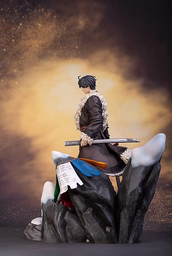 Grave Robbers' Chronicles - Zhang Qiling - Floating Life in Tibet Ver. - 1/7 (Myethos) - Image 2
